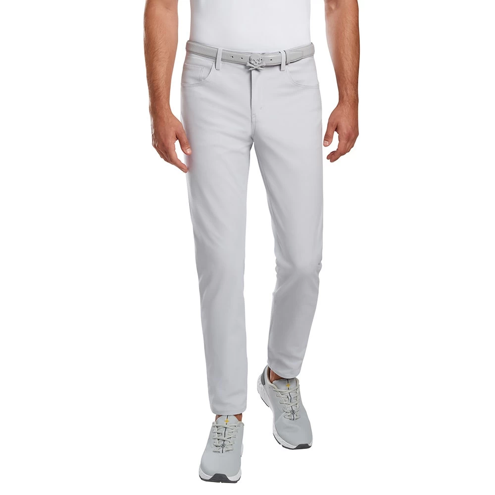 G/FORE Golf Trousers - Tour 5 Pocket Pant - Nimbus AW23 7 G/FORE Golf Trousers - Tour 5 Pocket Pant - Nimbus AW23 - Image 5