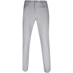 G/FORE Golf Trousers - Tour 5 Pocket Pant - Nimbus AW23