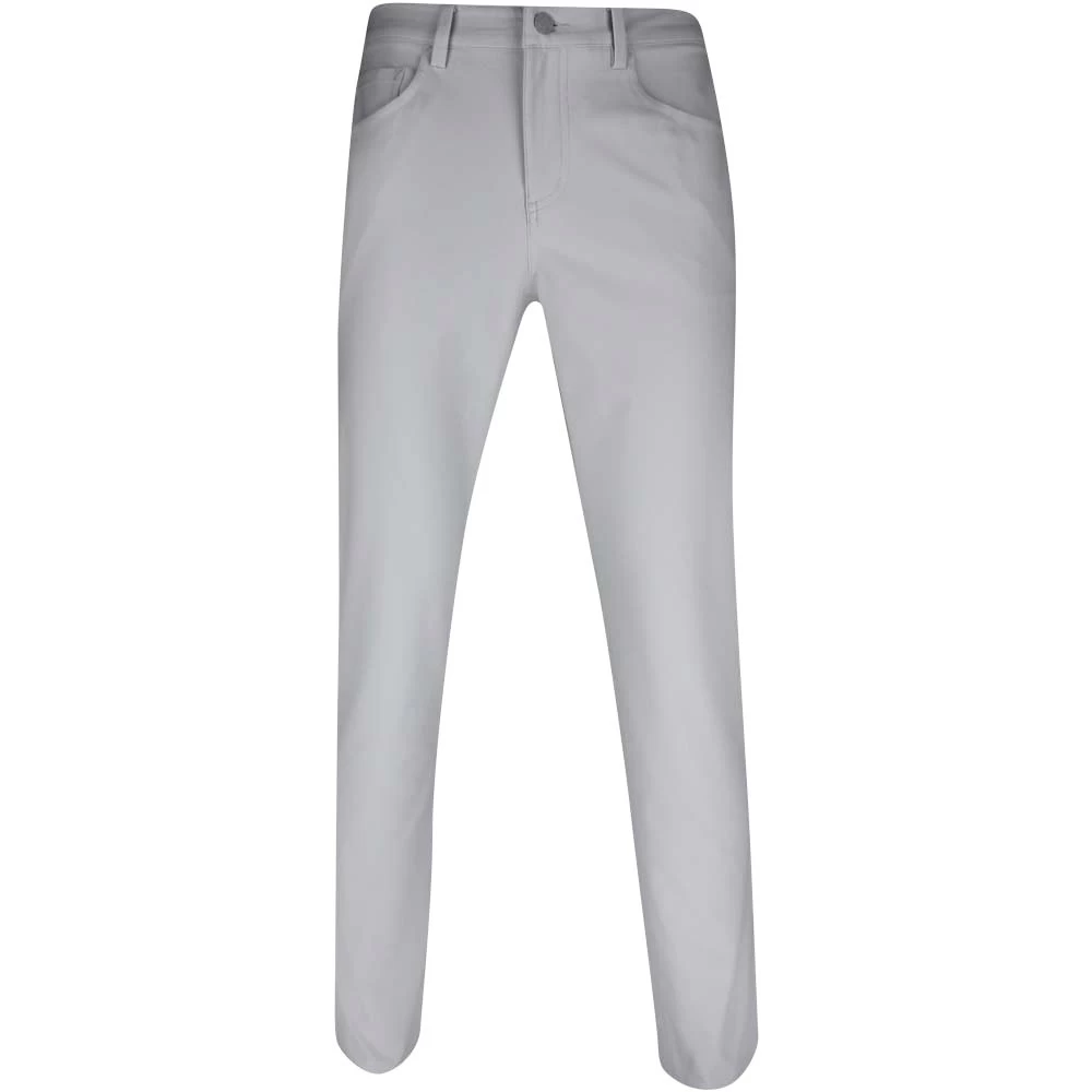 G/FORE Golf Trousers - Tour 5 Pocket Pant - Nimbus AW23 3 G/FORE Golf Trousers - Tour 5 Pocket Pant - Nimbus AW23