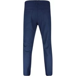 G/FORE Golf Trousers - Tour 5 Pocket Pant - Twilight AW23 -Fashion Golf g fore golf trousers tour 5 pocket aw23 twilight