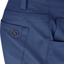 G/FORE Golf Trousers - Tour 5 Pocket Pant - Twilight AW23 -Fashion Golf g fore golf trousers tour 5 pocket ss21 02x zpxrrepdn326iuwf 1