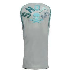 G/FORE Golf Headcover - Shots Driver - Nimbus AW23