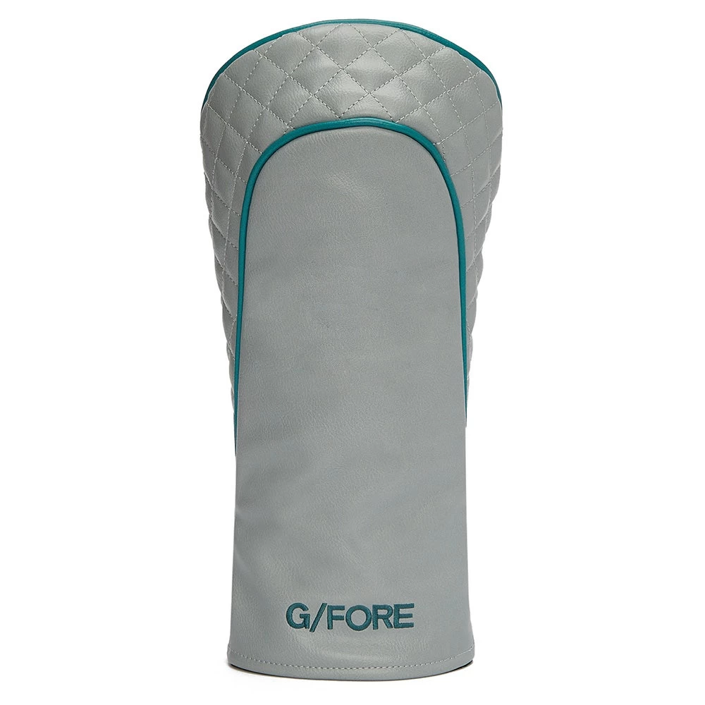 G/FORE Golf Headcover - Shots Driver - Nimbus AW23 4 G/FORE Golf Headcover - Shots Driver - Nimbus AW23 - Image 2