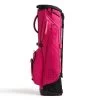 G/FORE Golf Bag - Daytona Plus Stand - Day Glo Pink AW23 2 G/FORE Golf Bag - Daytona Plus Stand - Day Glo Pink AW23 -Fashion Golf g4af23a24 dgp 10