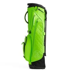 G/FORE Golf Bag - Daytona Plus Stand - Gecko AW23
