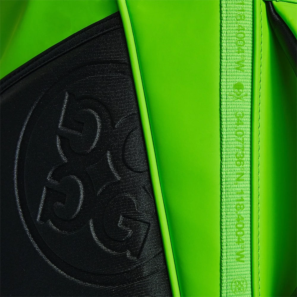G/FORE Golf Bag - Daytona Plus Stand - Gecko AW23 6 G/FORE Golf Bag - Daytona Plus Stand - Gecko AW23 - Image 4