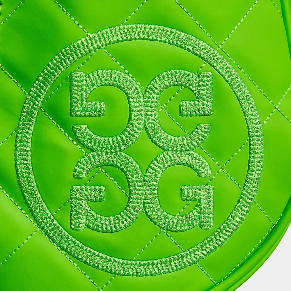 G/FORE Golf Bag - Daytona Plus Stand - Gecko AW23 7 G/FORE Golf Bag - Daytona Plus Stand - Gecko AW23 - Image 5