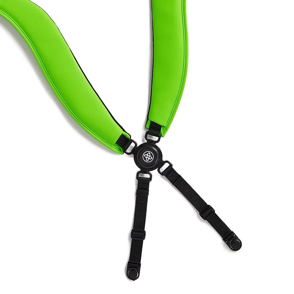 G/FORE Golf Bag - Daytona Plus Stand - Gecko AW23 8 G/FORE Golf Bag - Daytona Plus Stand - Gecko AW23 - Image 6