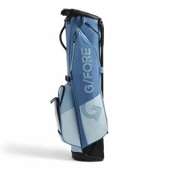 G/FORE Golf Bag - Sunday II Carry - Slate AW23
