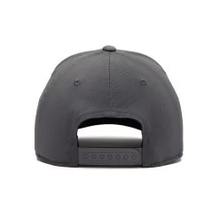 G/FORE Golf Cap - C.C. Misfit Snapback - Charcoal AW23 14 G/FORE Golf Cap - C.C. Misfit Snapback - Charcoal AW23 -Fashion Golf g4af23h115 cha 112
