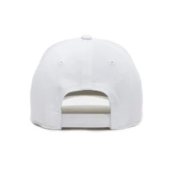 G/FORE Golf Cap - C.C. Misfit Snapback - Snow AW23 -Fashion Golf g4af23h115 sno 119