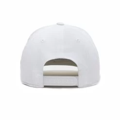 G/FORE Golf Cap - Hack Snapback - Snow AW23 14 G/FORE Golf Cap - Hack Snapback - Snow AW23 -Fashion Golf g4af23h119 sno 140