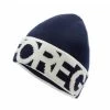 G/FORE Golf Hat - Logo Beanie - Twilight AW23 -Fashion Golf g4af23h141 twlt 190