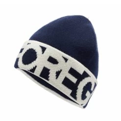 G/FORE Golf Hat - Logo Beanie - Twilight AW23