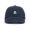 G/FORE Golf Cap - Mini Skull & T’S Snapback - Twilight AW23 -Fashion Golf g4af23h142 twlt 193