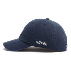 G/FORE Golf Cap - Mini Skull & T’S Snapback - Twilight AW23 -Fashion Golf g4af23h142 twlt 195