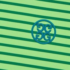 G/FORE Golf Shirt - 3D Skull & Tee's 3D Tech Jersey - Gecko AW23 17 G/FORE Golf Shirt - 3D Skull & Tee's 3D Tech Jersey - Gecko AW23 -Fashion Golf g4mf23k061a gec 77