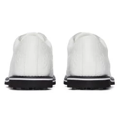 G/FORE Golf Shoes - Tonal Saddle Gallivanter - Snow 2023 -Fashion Golf g fore golf shoes 0010 g4mc0ef22 sonx 5