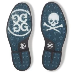 G/FORE Golf Shoes - Tonal Saddle Gallivanter - Snow 2023 -Fashion Golf g fore golf shoes 0011 g4mc0ef22 sonx 4