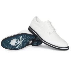 G/FORE Golf Shoes - Tonal Saddle Gallivanter - Snow 2023 -Fashion Golf g fore golf shoes 0013 g4mc0ef22 sonx 2