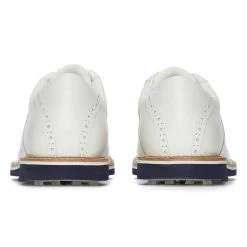 G/FORE Golf Shoes - Debossed Skull & T's Gallivanter - Snow 2023 -Fashion Golf g fore golf shoes 0018 g4mc0ef04 stwt 5