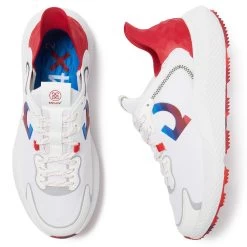 Fashion Golf -Fashion Golf g fore golf shoes 0036 g4ma23ef44 poppy 2