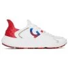 G/FORE Golf Shoes - MG4x2 Quarter G - Poppy 2023 -Fashion Golf g fore golf shoes 0037 g4ma23ef44 poppy 1