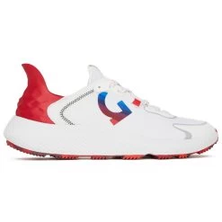 G/FORE Golf Shoes - MG4x2 Quarter G - Poppy 2023