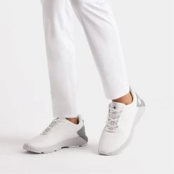 G/FORE Golf Shoes - MG4+ Contrast - Snow 2023 -Fashion Golf g fore golf shoes 0046 g4ma23ef25 sno 7