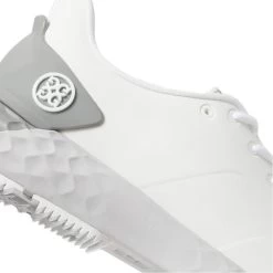 G/FORE Golf Shoes - MG4+ Contrast - Snow 2023 -Fashion Golf g fore golf shoes 0047 g4ma23ef25 sno 6