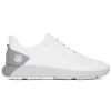 G/FORE Golf Shoes - MG4+ Contrast - Snow 2023 -Fashion Golf g fore golf shoes 0052 g4ma23ef25 sno 1