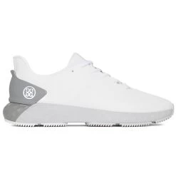 G/FORE Golf Shoes - MG4+ Contrast - Snow 2023