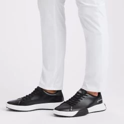 G/FORE Golf Shoes - G.112 - Onyx 2023 -Fashion Golf g fore golf shoes aw23 0000 g4mf23ef106 onyx 7