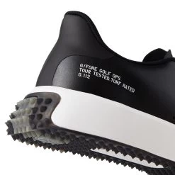 G/FORE Golf Shoes - G.112 - Onyx 2023 -Fashion Golf g fore golf shoes aw23 0003 g4mf23ef106 onyx 5