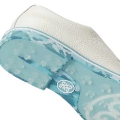 G/FORE Golf Shoes - Camo Gallivanter - Snow AW23 -Fashion Golf g fore golf shoes aw23 0010 g4mf23ef02 sno 6