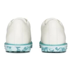 G/FORE Golf Shoes - Camo Gallivanter - Snow AW23 -Fashion Golf g fore golf shoes aw23 0011 g4mf23ef02 sno 5