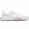 G/FORE Golf Shoes - G.112 - Snow - Nimbus 2023 -Fashion Golf g fore golf shoes g 112 g4mf23ef104 snim 1