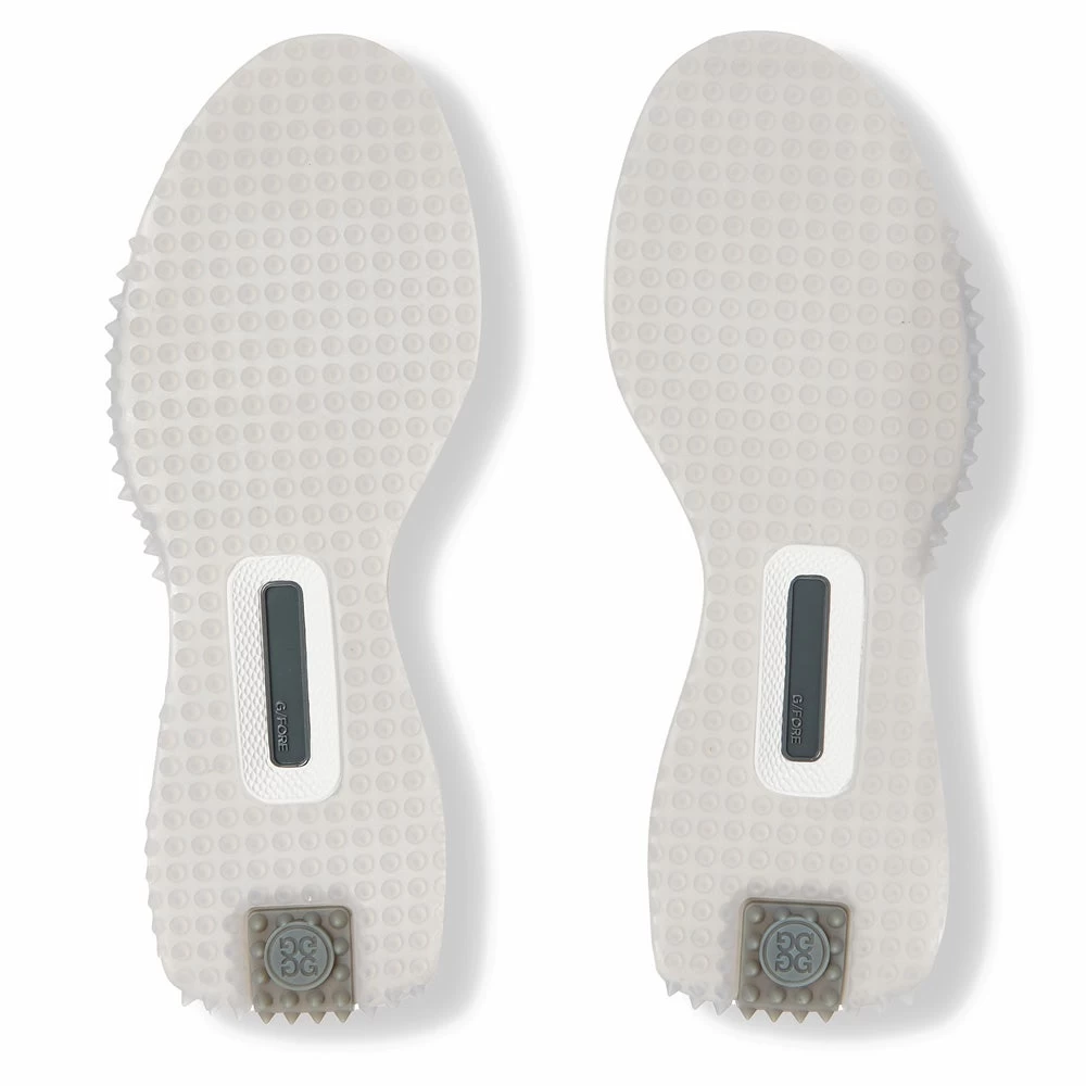G/FORE Golf Shoes - G.112 - Snow - Nimbus 2023 5 G/FORE Golf Shoes - G.112 - Snow - Nimbus 2023 - Image 3