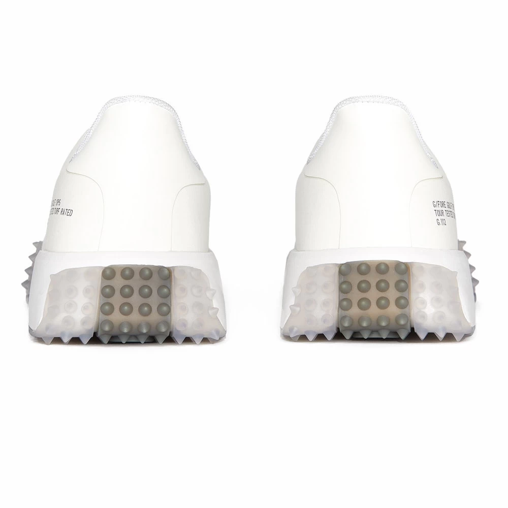 G/FORE Golf Shoes - G.112 - Snow - Nimbus 2023 6 G/FORE Golf Shoes - G.112 - Snow - Nimbus 2023 - Image 4