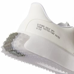 G/FORE Golf Shoes - G.112 - Snow - Nimbus 2023 14 G/FORE Golf Shoes - G.112 - Snow - Nimbus 2023 -Fashion Golf g fore golf shoes g 112 g4mf23ef104 snim 5