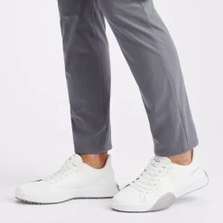 G/FORE Golf Shoes - G.112 - Snow - Nimbus 2023 17 G/FORE Golf Shoes - G.112 - Snow - Nimbus 2023 -Fashion Golf g fore golf shoes g 112 g4mf23ef104 snim 8