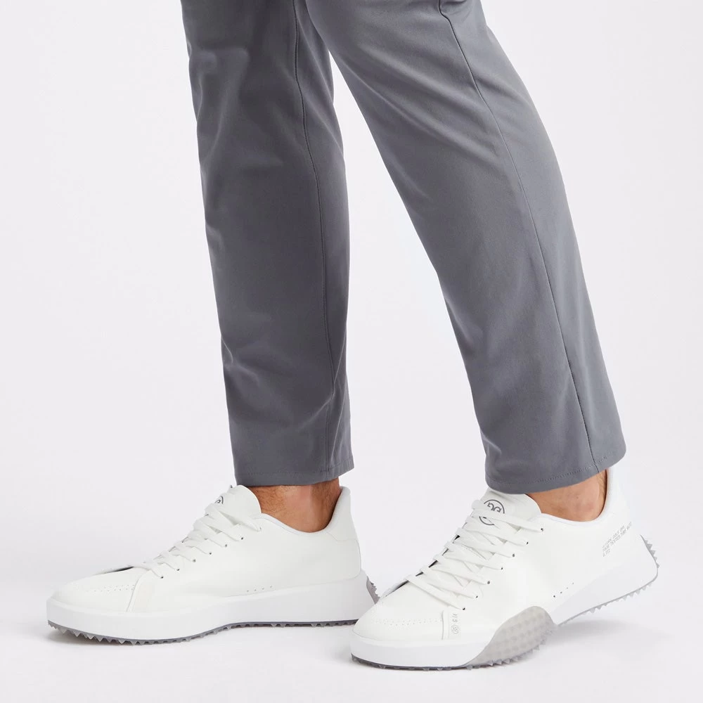 G/FORE Golf Shoes - G.112 - Snow - Nimbus 2023 10 G/FORE Golf Shoes - G.112 - Snow - Nimbus 2023 - Image 8