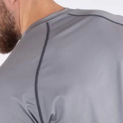 Galvin Green Golf Base Layer - Enzo Crew - Sharkskin SS23 -Fashion Golf galvin green compression base layer enzo ss22 02h