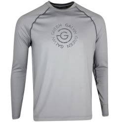 Galvin Green Golf Base Layer - Enzo Crew - Sharkskin SS23