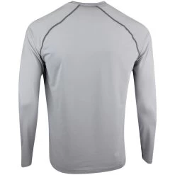 Galvin Green Golf Base Layer - Enzo Crew - Sharkskin SS23 -Fashion Golf galvin green compression base layer enzo ss22 02r