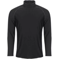 Galvin Green Golf Base Layer - Edwin Thermal - Black SS23