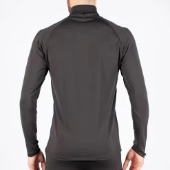 Galvin Green Golf Base Layer - Edwin Thermal - Black SS23 -Fashion Golf galvin green golf base layer shirt edwin thermal aw21 02d