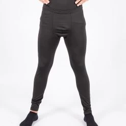 Galvin Green Golf Base Layer - Elof Thermal Leggings - Black SS23 -Fashion Golf galvin green golf base layer shirt elof thermal aw21 02d