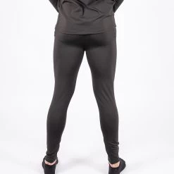 Galvin Green Golf Base Layer - Elof Thermal Leggings - Black SS23 -Fashion Golf galvin green golf base layer shirt elof thermal aw21 02e