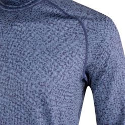 Galvin Green Golf Base Layer - Ethan Thermal - Navy SS23 -Fashion Golf galvin green golf base layer shirt ethan aw21 01k